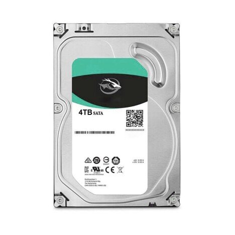 Hard Disk Calculator SH 4TB SATA, 3.5 inci, Diferite Modele